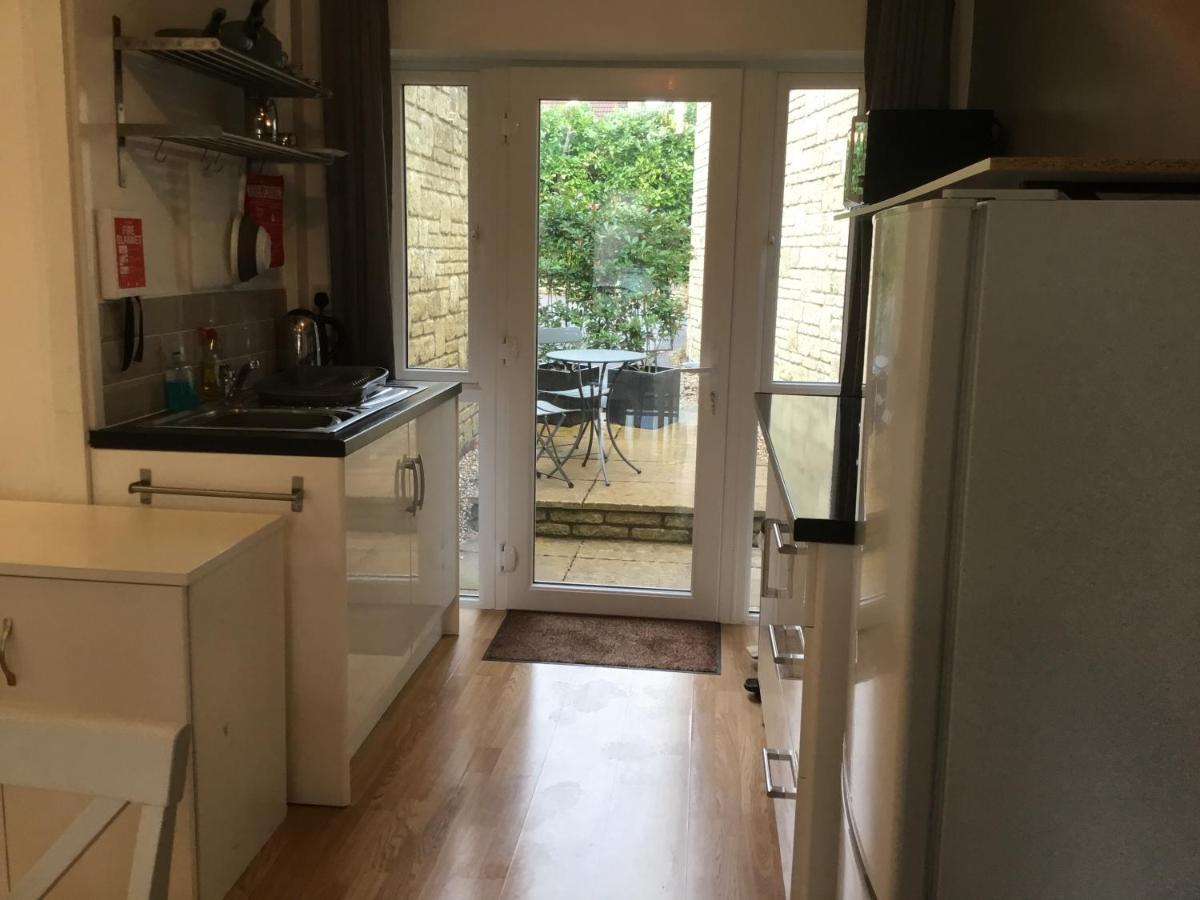 Self-Contained Apartment 코샘 외부 사진