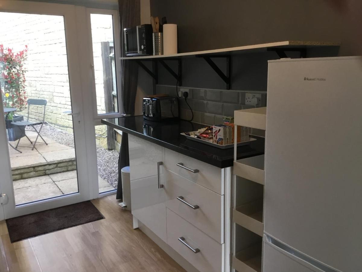 Self-Contained Apartment 코샘 외부 사진