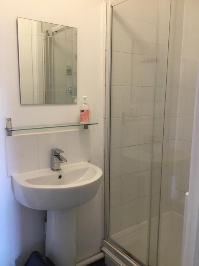 Self-Contained Apartment 코샘 외부 사진